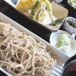 Soba Dining 蕎花 - 