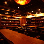 バルズ バー - 