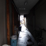 かね正 - 奥の細道か雪国か