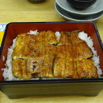 かね正 - 関西鰻