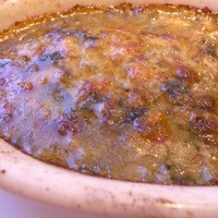 フィオッキ - 具沢山の食べるスープ