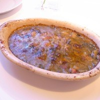 フィオッキ - 具沢山の食べるスープ