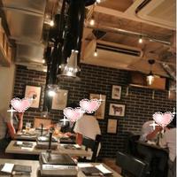 うしごろバンビーナ 恵比寿本店 - 