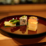 日本料理 たかむら - 