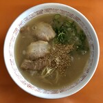 一楽ラーメン - 