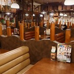 びっくりドンキー - 