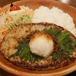 びっくりドンキー - 