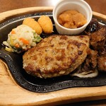 びっくりドンキー - 