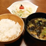 びっくりドンキー - 