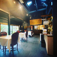 リストランテ カーザ・アルべラータ - 