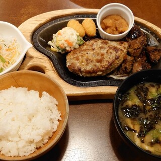 富士市柚木でおすすめの美味しいハンバーグをご紹介 食べログ 富士市柚木でおすすめの美味しいハンバーグをご紹介 食べログ