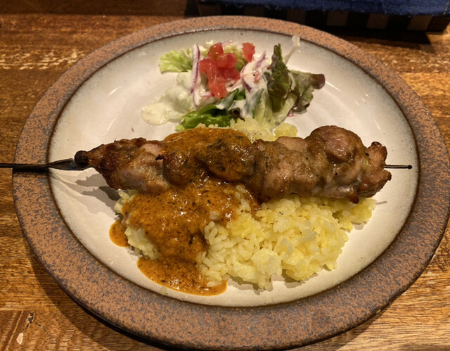 ジャミン 藤沢店 Jammin 藤沢 無国籍料理 食べログ