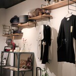 ハットコーヒー - Tシャツなども販売中？！