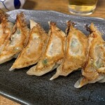 Gyouza Izakaya Namarapirika - 