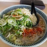 牛牛うどん - 