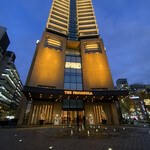 ザ・ペニンシュラ東京 - 