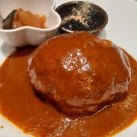 鉄板ダイニング織部 - 