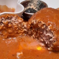 鉄板ダイニング織部 - 