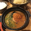 元祖めんたい煮こみつけ麺