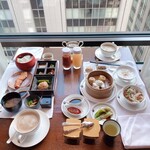 ザ・ペニンシュラ東京 - 