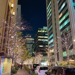 ザ・ペニンシュラ東京 - 