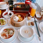 ザ・ペニンシュラ東京 - 