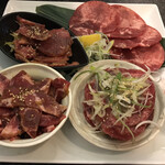 肉の割烹 田村  - 