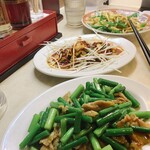 中華食堂 一番館 - 