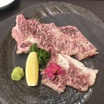 焼肉 わがんせ - 