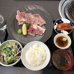 焼肉 わがんせ - 