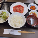 焼肉 わがんせ - 