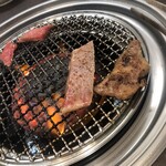 焼肉 わがんせ - 