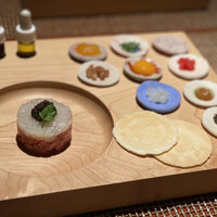 Salon du Kuma3 北新地 - 