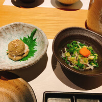 しゃぶ焼 ふくのや - 