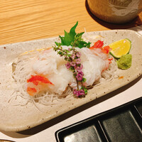 しゃぶ焼 ふくのや - 