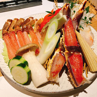 しゃぶ焼 ふくのや - 