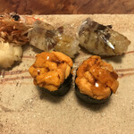 Sushi Yasukouchi - 