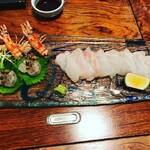 Sushi Yasukouchi - 