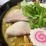 ラーメン人生JET600 - 