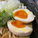 ラーメン人生JET600 - 