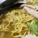 ラーメン人生JET600 - 