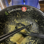 ラーメン人生JET600 - 