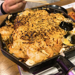 韓国料理 ホンデポチャ - 