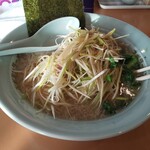 椿ラーメンショップ - 