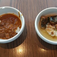 The Living Room with SKY BAR - 