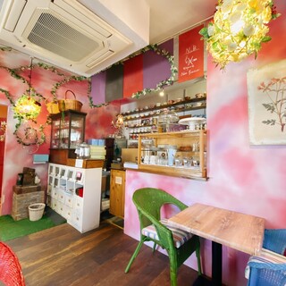 ル・シェーヴルフイユ_2