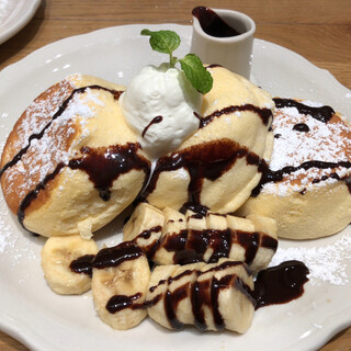 大分でおすすめの美味しいパンケーキをご紹介 食べログ 大分でおすすめの美味しいパンケーキをご紹介 食べログ