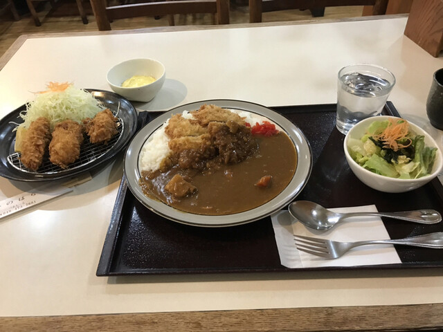 ひのはらぺあもーる店 柳瀬川 とんかつ 食べログ ひのはらぺあもーる店 柳瀬川 とんかつ 食べログ