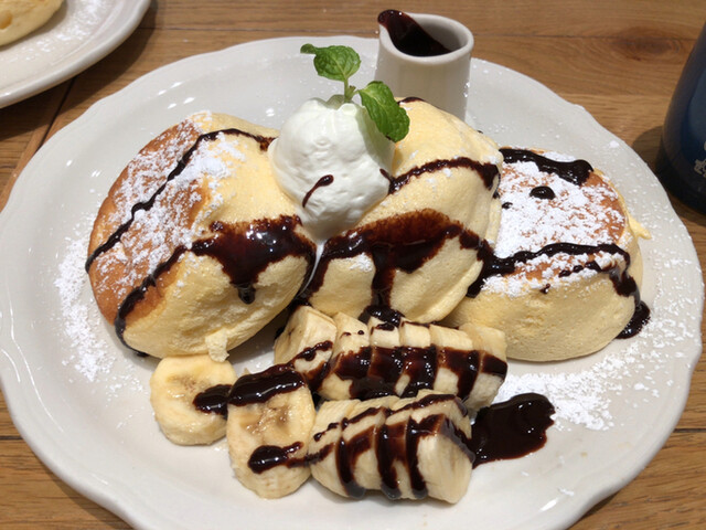 オリジナルパンケーキハウス 大分店 The Original Pancake House 大分 パンケーキ 食べログ オリジナルパンケーキハウス 大分店 The Original Pancake House 大分 パンケーキ 食べログ