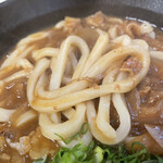 うどん上々 - 